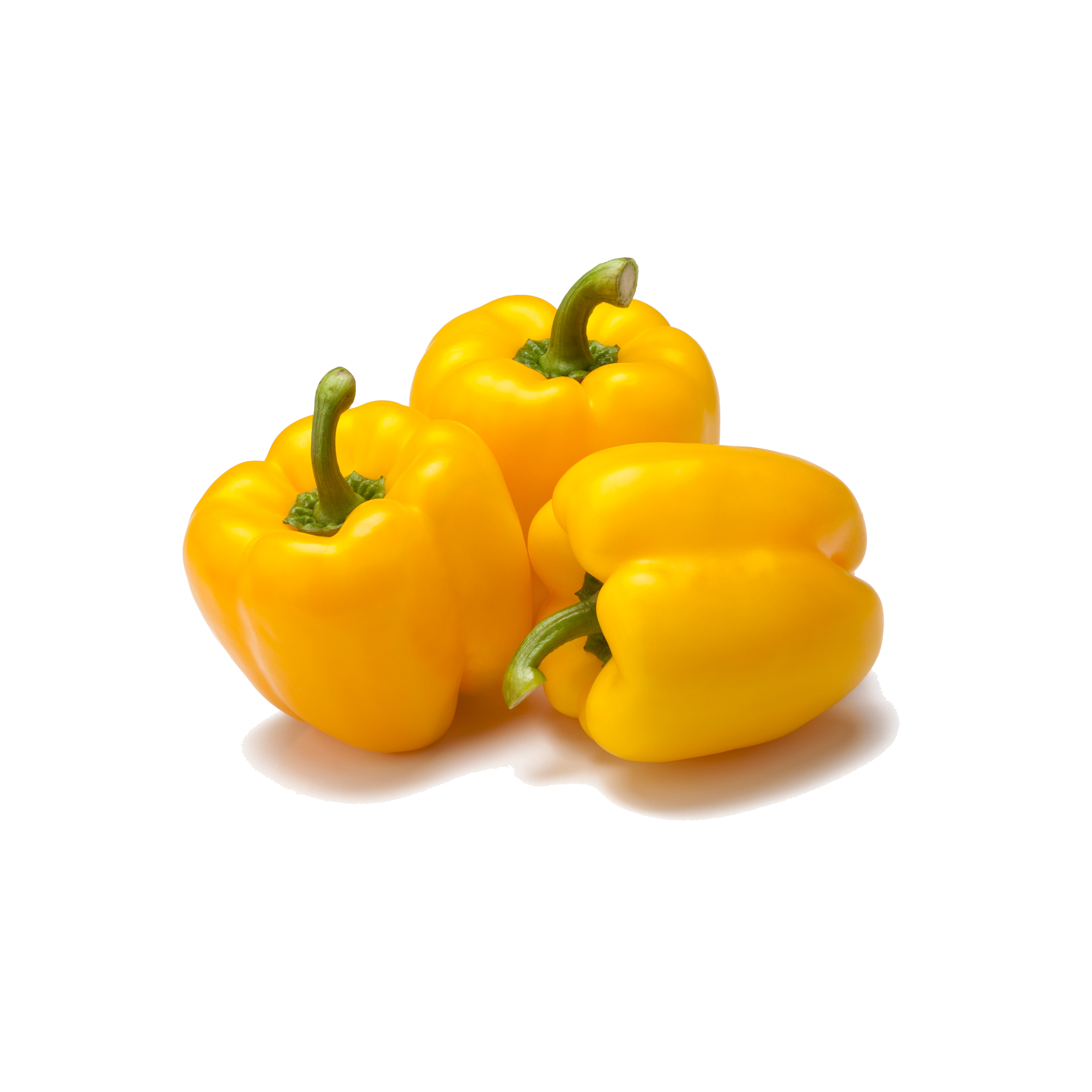 PEPPER YELLOW 11LB