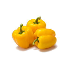 PEPPER YELLOW 11LB
